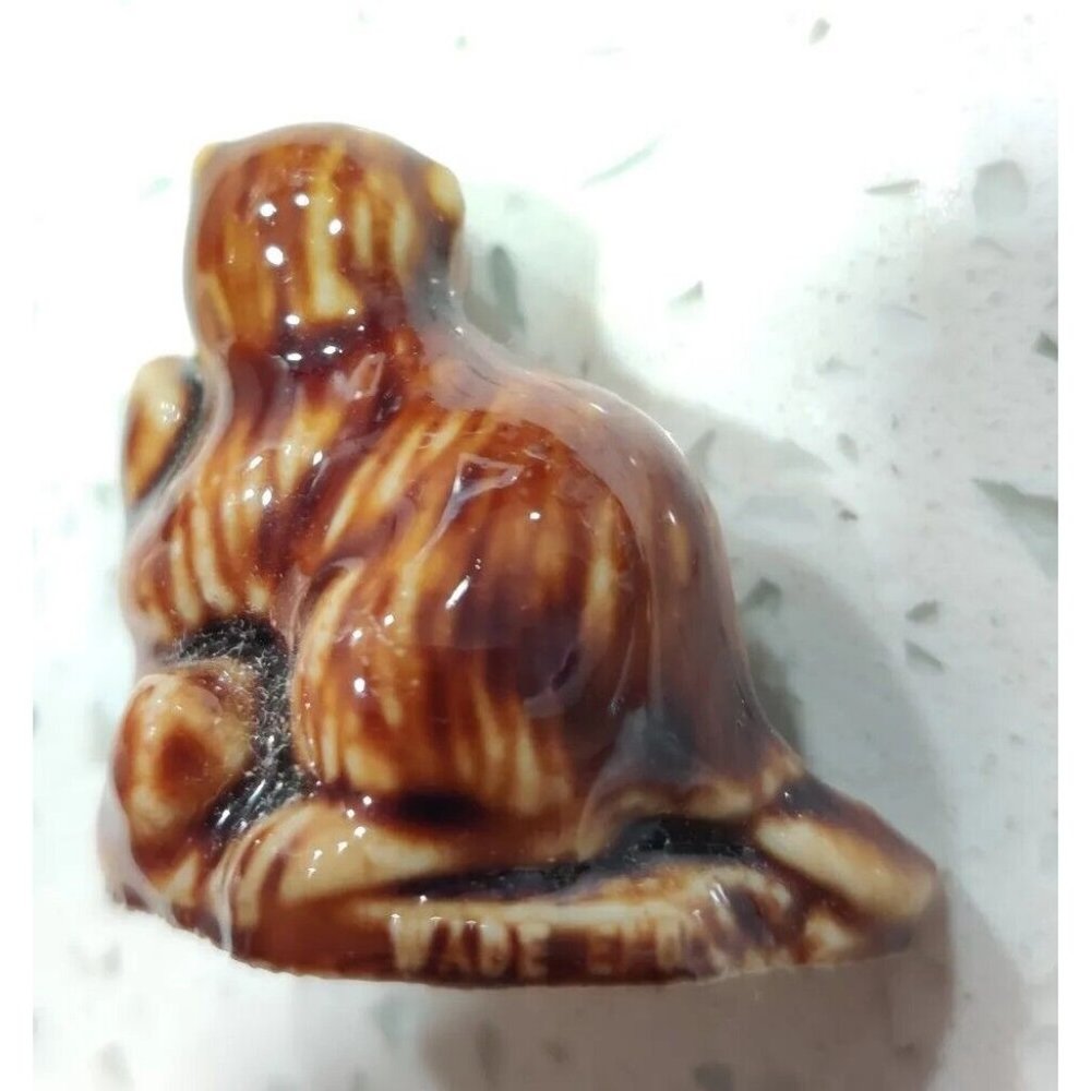 Lot of 22 Wade Porcelain Animal  Figurines England Red Rose Tea Whimsy Vintage - Picture 15 of 16